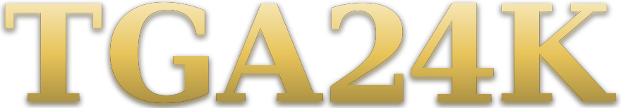 TGA24K โลโก้