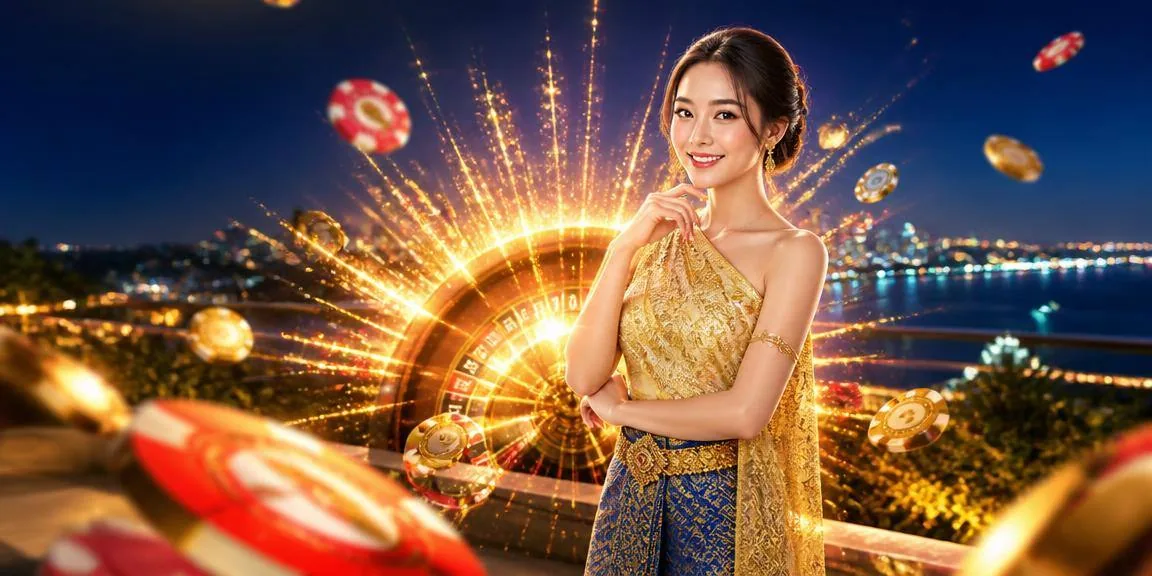 TGA24K ระฆังทอง — สล็อตคลาสสิกที่หมุนไม่หยุดบน TGA24K